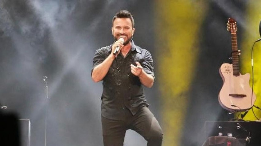 Tarkan'dan yeni albüm müjdesi!