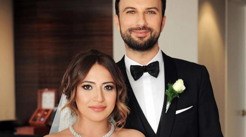 Tarkan'ın eşi ameliyat oldu