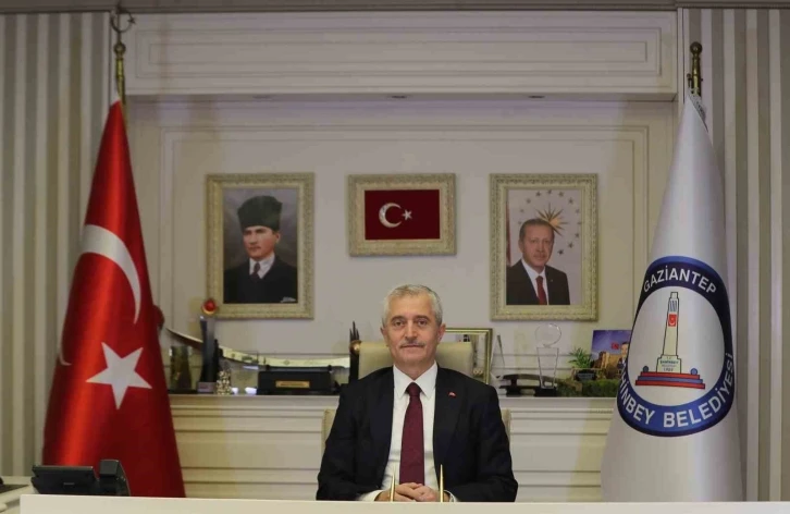 Tahmazoğlu: “Miraç Gecesi en anlamlı gecelerden birisidir”
