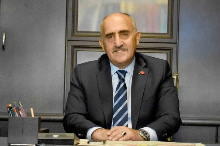 Tanfer; “Erzurum Kongresi’nin ruhuna sahip çıkacağız.&quot;
