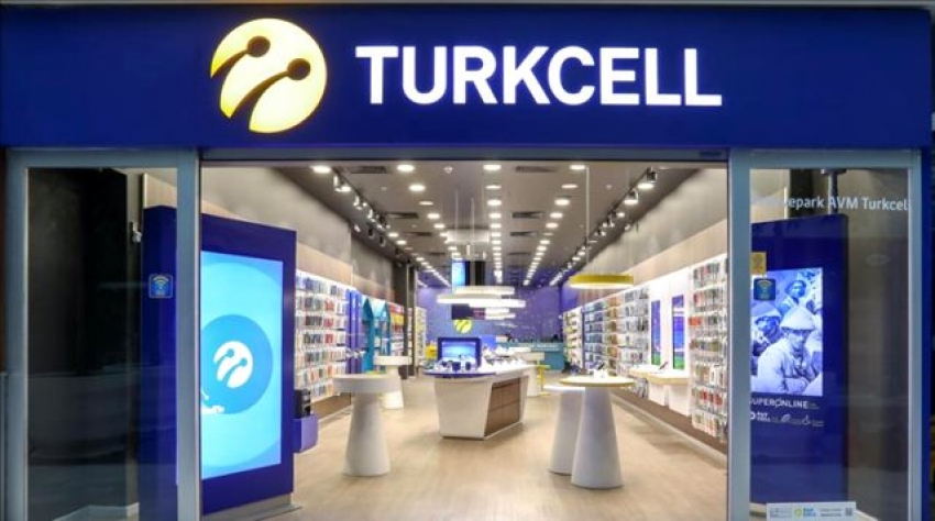 Turkcell'in yeni patronu belli oldu