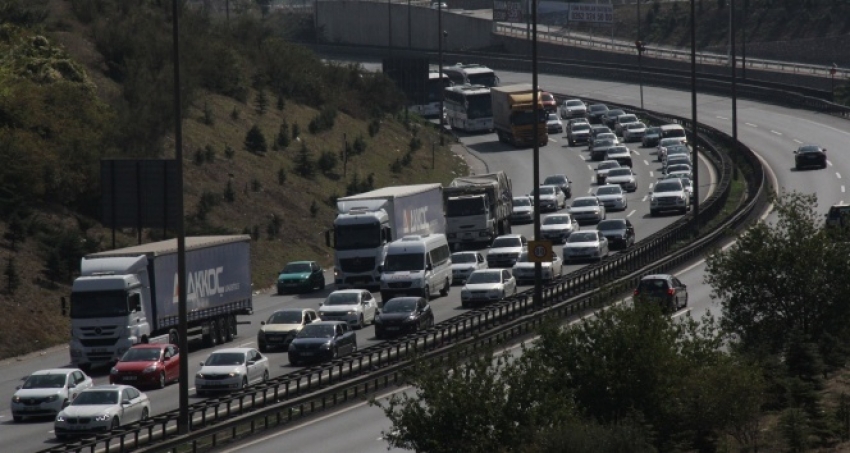 Dönüş çilesi son günde de devam ediyor