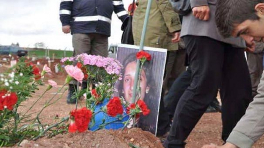 Terörist cenazesini cemevi kabul etmedi