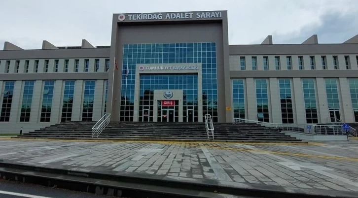 Tekirdağ’da 1 yılda 2 bin 927 çift boşandı
