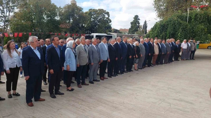 Tekirdağ’da Ahilik Haftası etkinlikleri başladı
