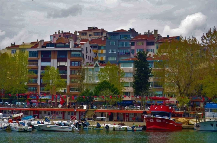 Tekirdağ’da konut satışı azaldı
