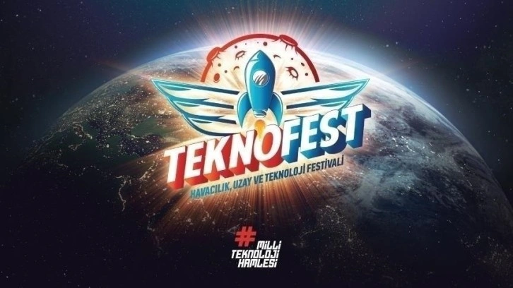 TEKNOFEST Girişim Yarışması başvuruları uzatıldı