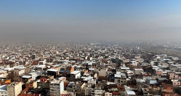 Temiz hava için ‘doğalgaz’ desteği