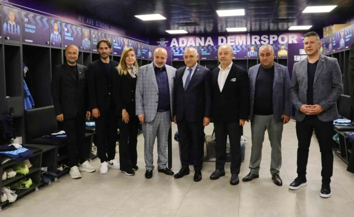 TFF Başkanı Mehmet Büyükekşi’den yabancı kuralı açıklaması