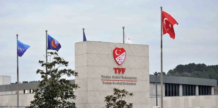 TFF’den bilet satışlarında usulsüzlük yapıldığı iddialarına yanıt
