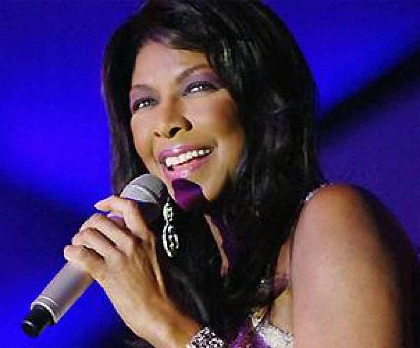 Natalie Cole hayatını kaybetti