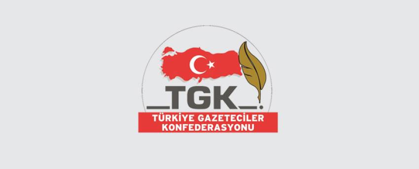 TGK'dan hain saldırıya kınama