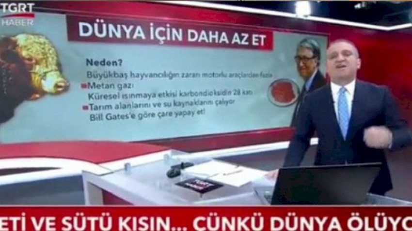 'Ne kadar az tüketirsek o kadar faydalı'