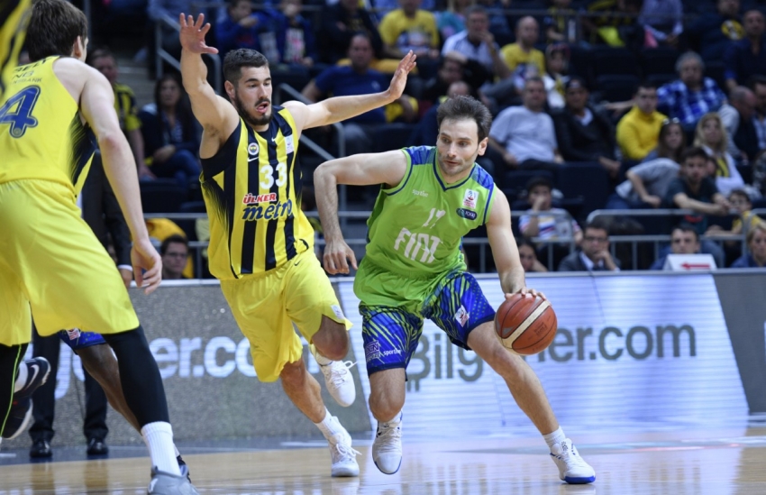 Fenerbahçe 90-75 Tofaş