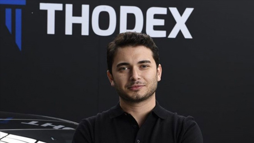 Thodex vurgununda iddianame hazırlandı