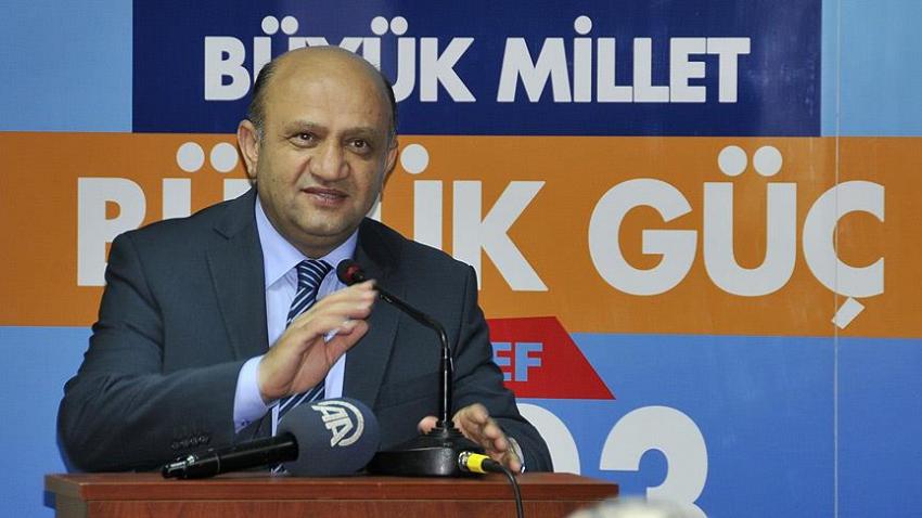 'Seçimde ne söylediysek sonuna kadar takipçisi olacağız'