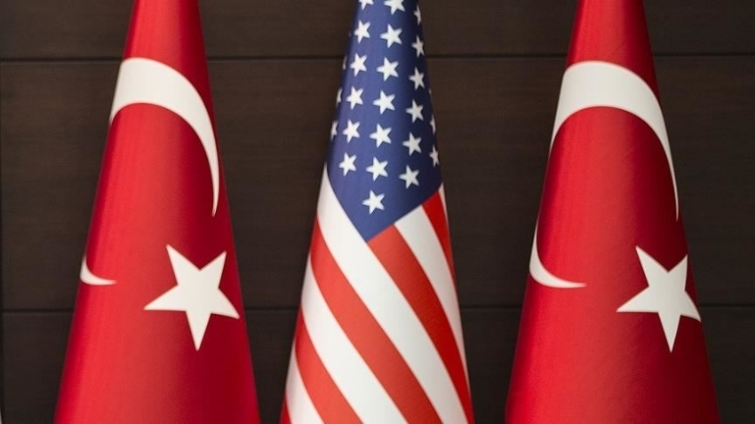 ABD Dışişlerinden Bakan Çavuşoğlu'nun Washington ziyaretine ilişkin açıklama