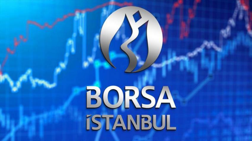 Borsa günü düşüşle tamamladı