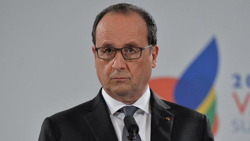 Hollande BMGK kararından memnun