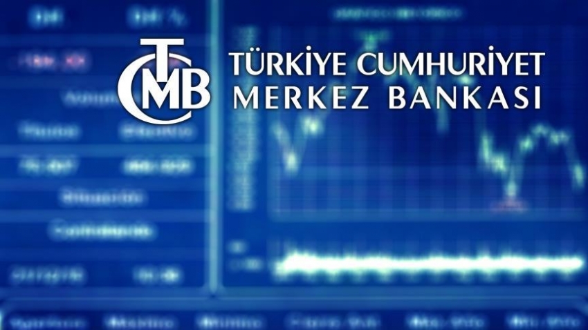 Merkez Bankası enflasyon hedefini açıkladı