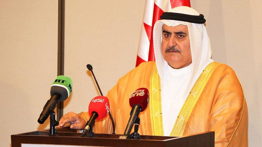 Bahreyn, Katar'ı İran'a yaklaşmakla suçladı