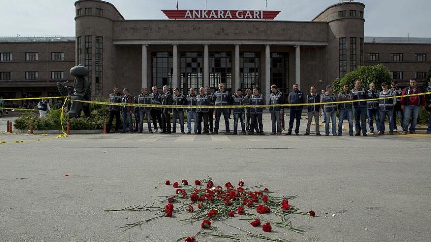 Artık adı 'Demokrasi Meydanı' 