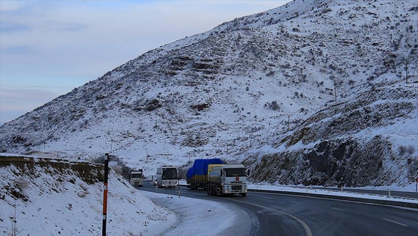 Meteoroloji'den 5 il için uyarı! 