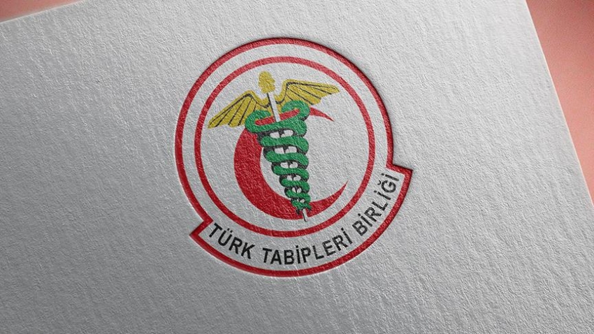 TTB'nin 11 yöneticisi hakkında gözaltı kararı