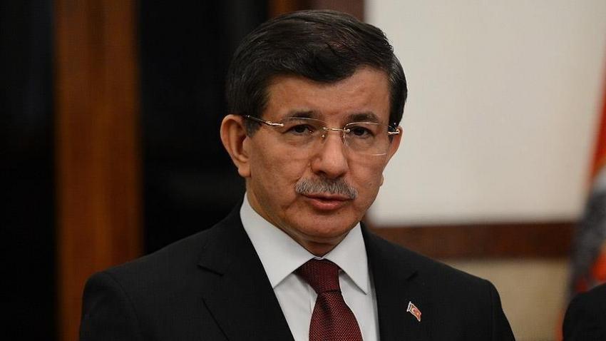 Davutoğlu yeni kabineyi açıkladı, Bursa'ya iki bakan