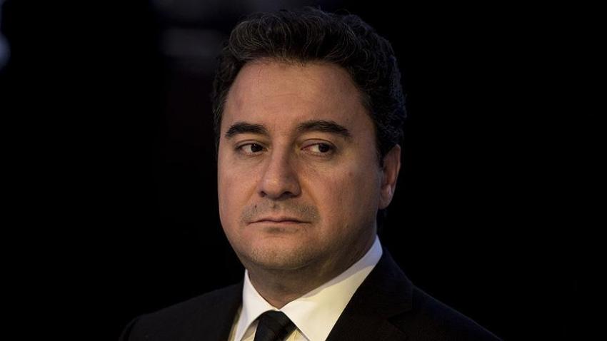 Babacan: 'Bıçak sırtı durum devam ediyor'