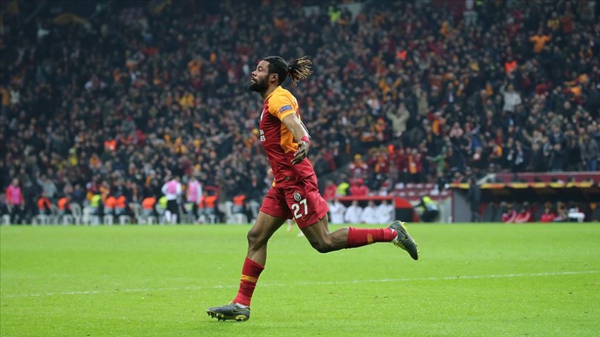 Galatasaray'da Marcao krizi sonrası Luyindama için sürpriz karar!