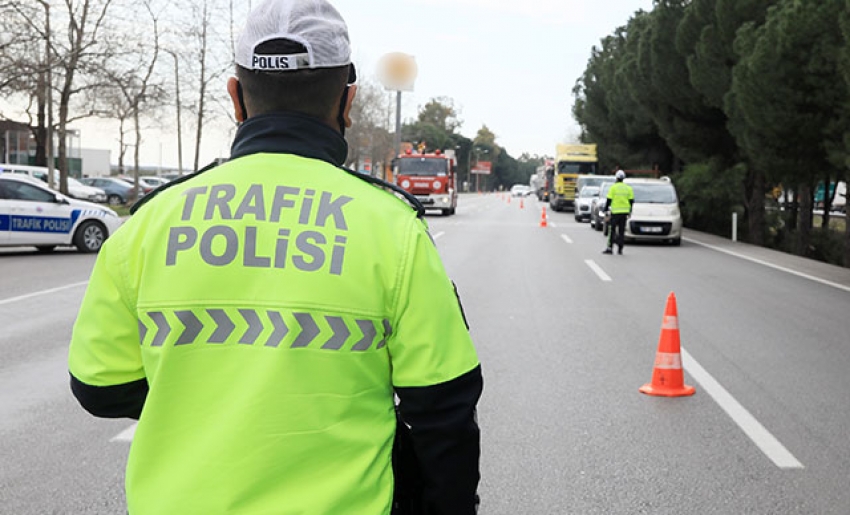 'Tiger 3' filmi için İstanbul'da bazı yollar trafiğe kapatılacak 