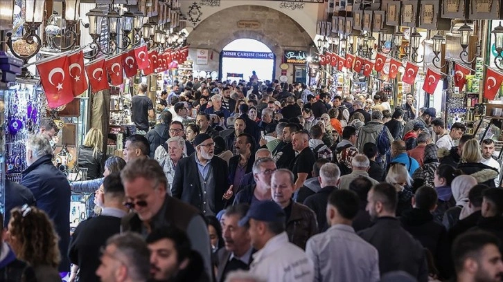 Ticaret Bakanlığı bayram alışverişinde mağduriyet yaşanmaması için tedbirlerini artırdı