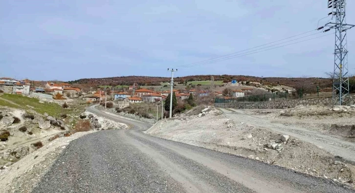 Tıkanan foseptik çukuru için bir hafta sonrasına gün verdiler
