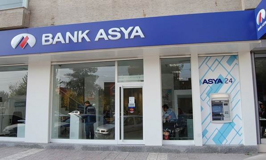 Bank Asya ile ilgili çok önemli karar!