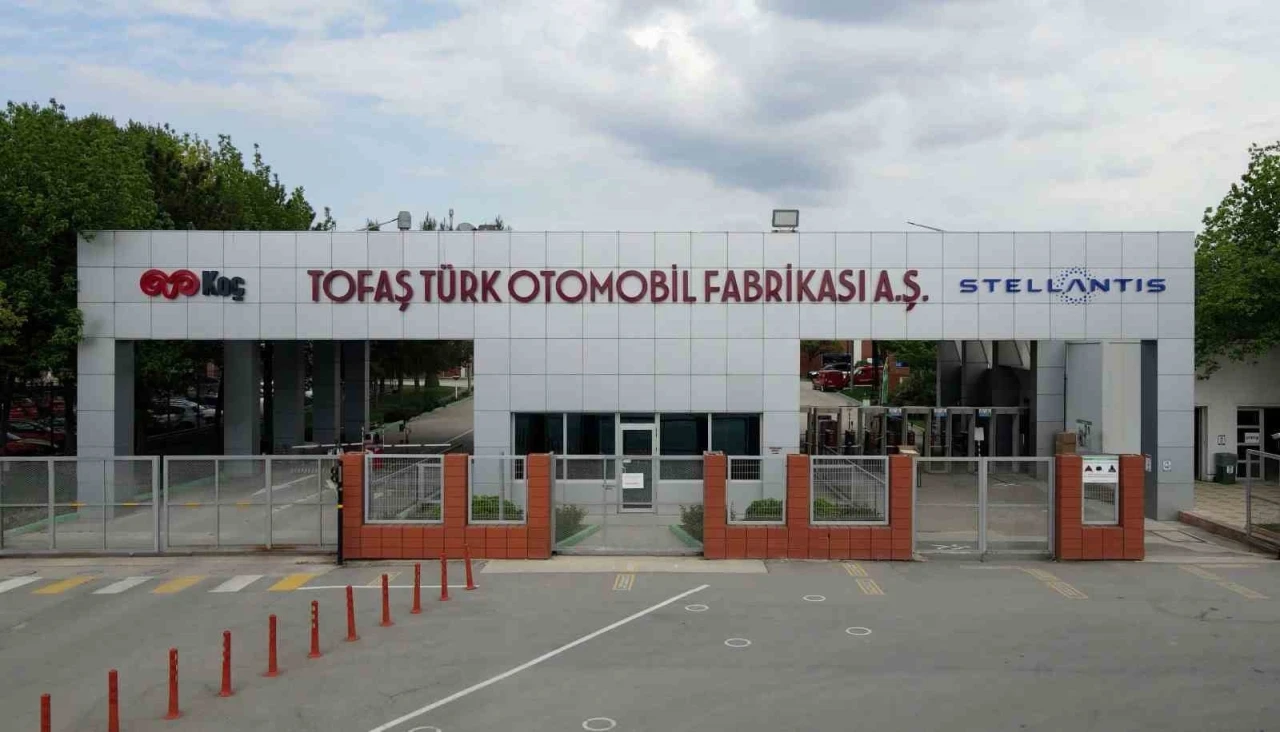 TOFAŞ’tan satışa yönelik açıklama: Süreç devam ediyor
