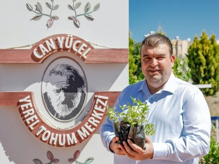 Tohum Takas Şenliği’ne &quot;tasarruf tedbiri&quot; iptali
