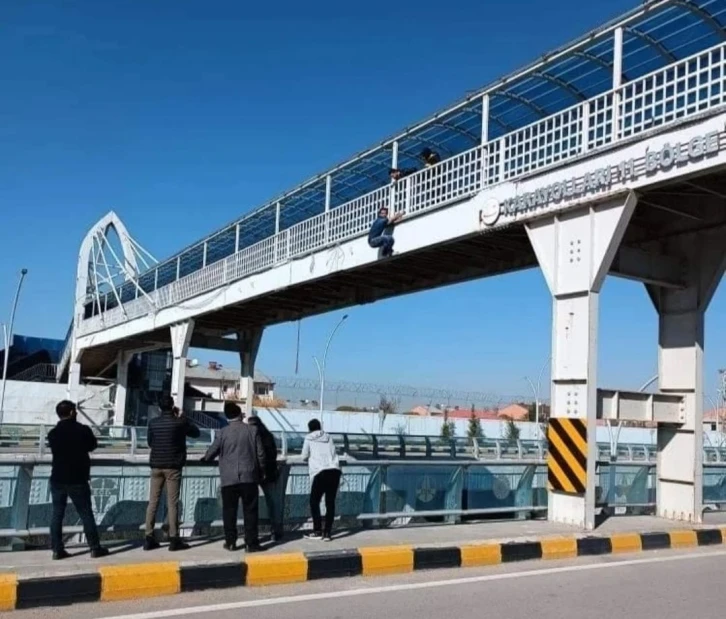 Toplu taşıma şoförünün intihar olayına ilişkin pişkin sözleri