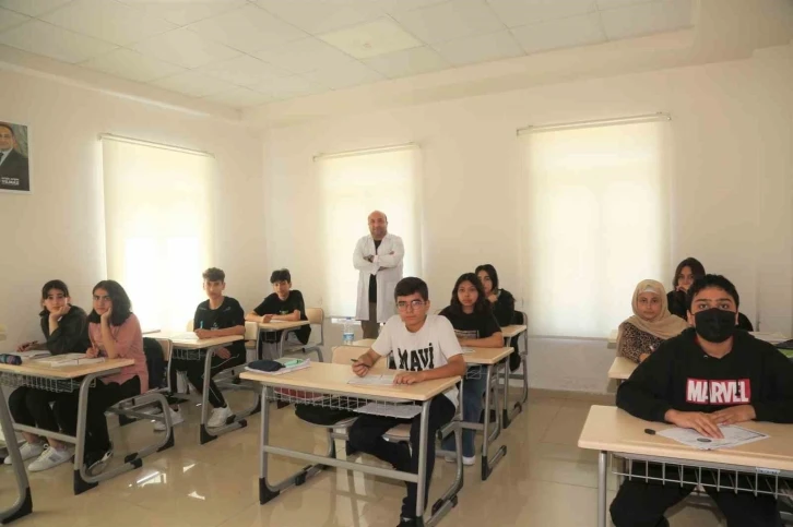 Toroslar Akademi kayıtları başladı
