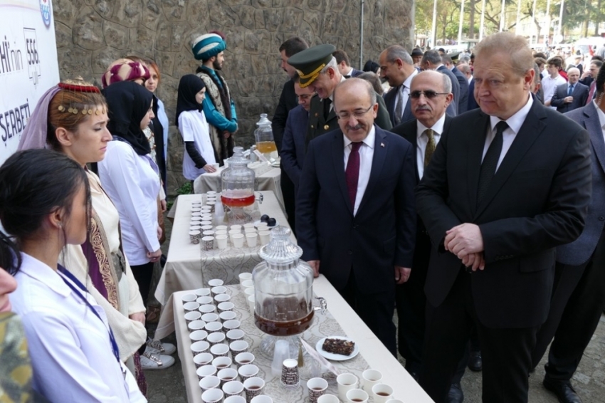 Bugüne kadar yanlış tarihte kutlanmış!