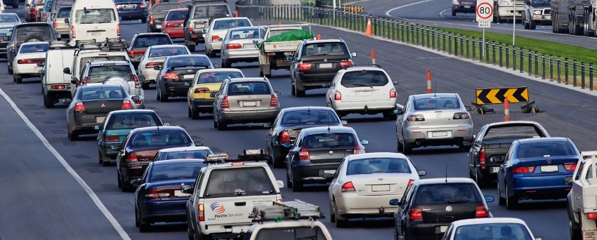 Bursa'da yol durumu (20 Mart 2017)