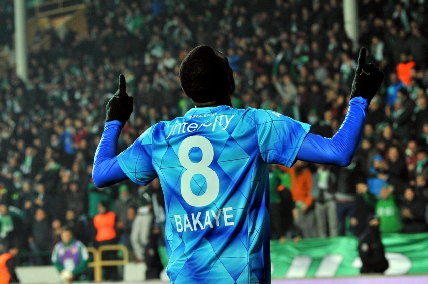 Traore çıkmazı