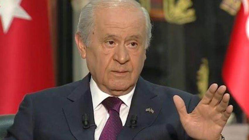 Bahçeli, 