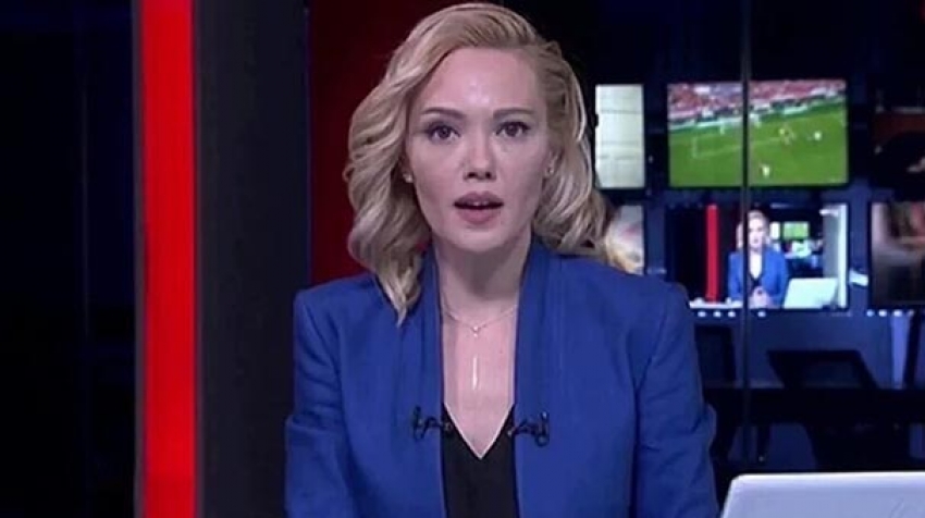 TRT'den 'Tijen Karaş' açıklaması