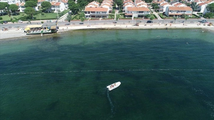 Trakya'da 5 yılda 594 kişi boğulma tehlikesi geçirdi