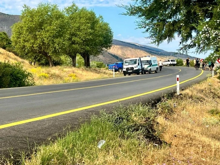 Tren kazasında hayatını kaybetmişti, yakınları 10 gün sonra teşhis etti
