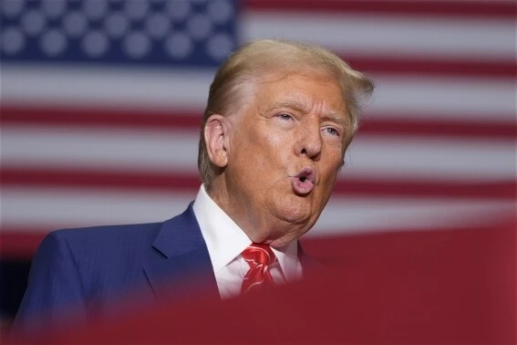 Trump’tan Kuzey Kore açıklaması