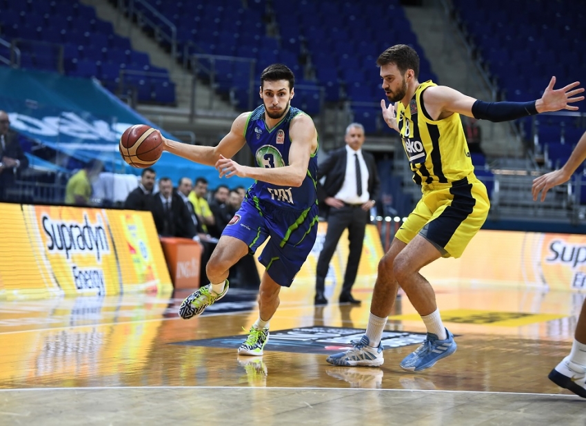 TOFAŞ, Fener'e acımadı