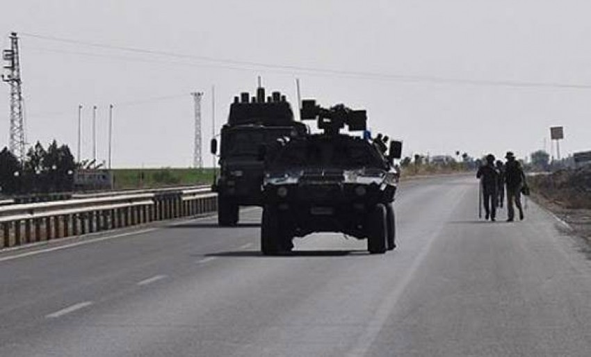 Tunceli'de bazı bölgelerde sokağa çıkma yasağı