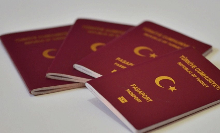 Türk pasaportu itibar liginde küme düştü